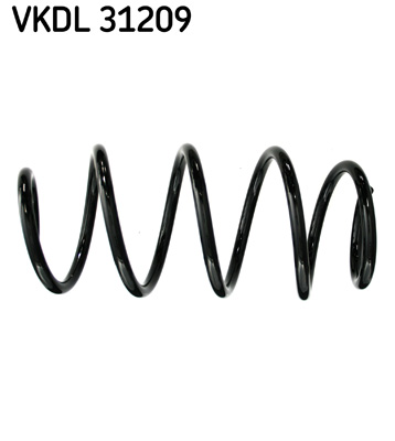 SKF VKDL 31209 Fahrwerksfeder